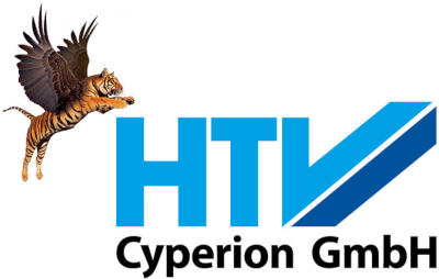 Cyperion Logo